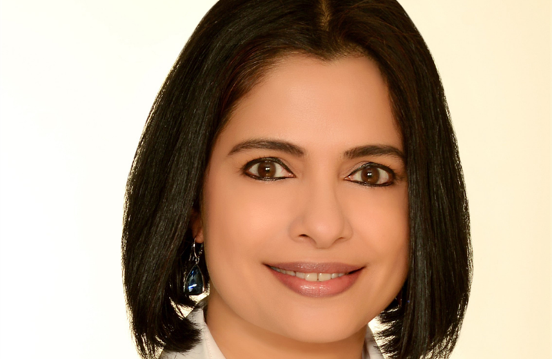 Jyoti Deshpande appointed CEO of Viacom18